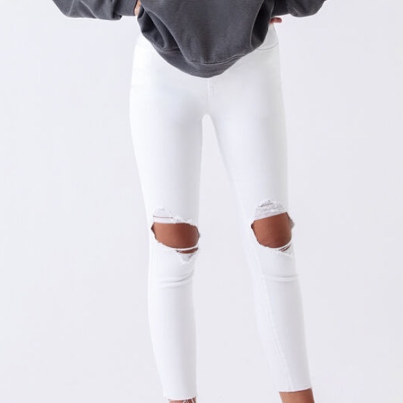 Aeropostale Denim - Aeropostale NWT white jeans